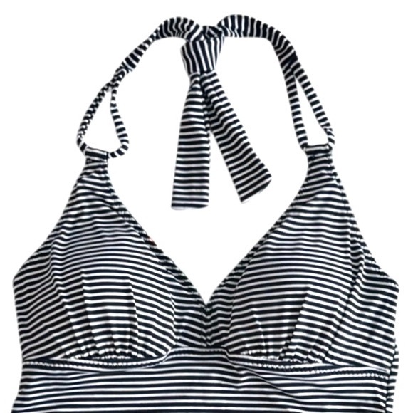 Tommy Bahama Majorelle Reversible Tankini Top - Picture 6 of 15